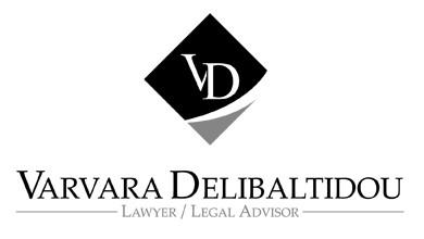 Varvara Delibaltidou