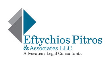 Eftychios Pitros & Associates LLC
